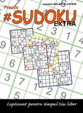 #Practic Sudoku extra octombrie 2023 - Publisol.ro