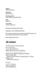 Sfarsitul spionului Fantoma - Publisol.ro