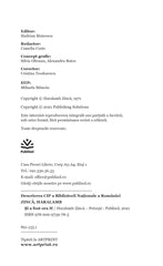 Si A Fost Ora H - Publisol.ro