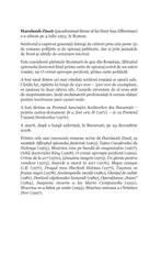 Si A Fost Ora H - Publisol.ro