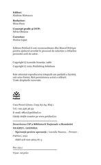 Speranta Pentru Speranta - Publisol.ro