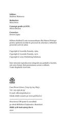 Teroare pentru colonel + Acoperis cu demon - Publisol.ro