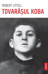 Tovarasul Koba - Publisol.ro