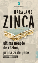 Ultima noapte de razboi, prima zi de pace - Publisol.ro