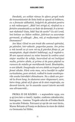 Ultima noapte de razboi, prima zi de pace - Publisol.ro