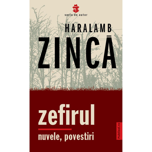 Zefirul - Publisol.ro